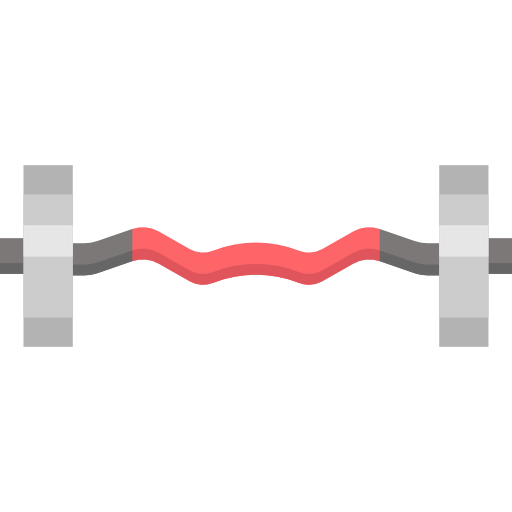 Dumbbell アイコン