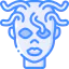 Medusa icon 64x64
