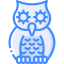 Owl icon 64x64