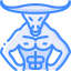 Minotaur icon 64x64