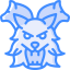 Cerberus icon 64x64
