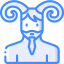 Satyr icon 64x64