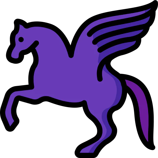 Pegasus icon