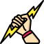 Zeus icon 64x64