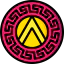 Shield icon 64x64