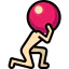 Atlas icon 64x64