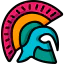 Helmet icon 64x64