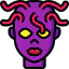 Medusa icon 64x64