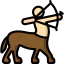 Centaur icon 64x64