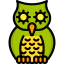 Owl icon 64x64