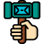 Hephaestus icon 64x64