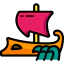 Trireme icon 64x64