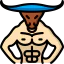 Minotaur icon 64x64