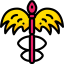 Sceptre icon 64x64