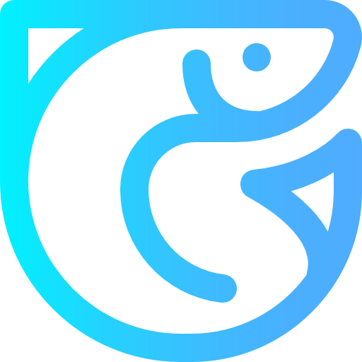 Fish icon