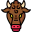 Minotaur icon 64x64