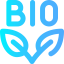 Bio icon 64x64