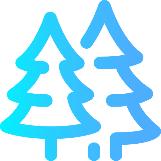 Forest icon