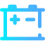 Accumulator icon 64x64