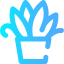 Plant icon 64x64