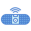 Bluetooth icon 64x64