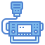 Transceiver icon 64x64