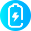 Battery 图标 64x64