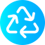Recycle 图标 64x64