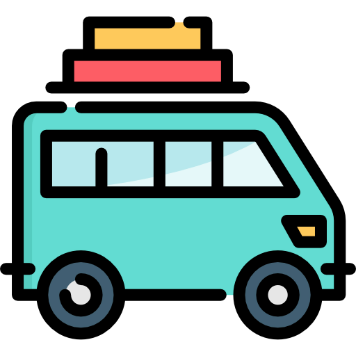 Van icon