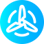 Turbine 图标 64x64