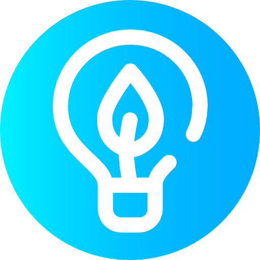 Lights icon