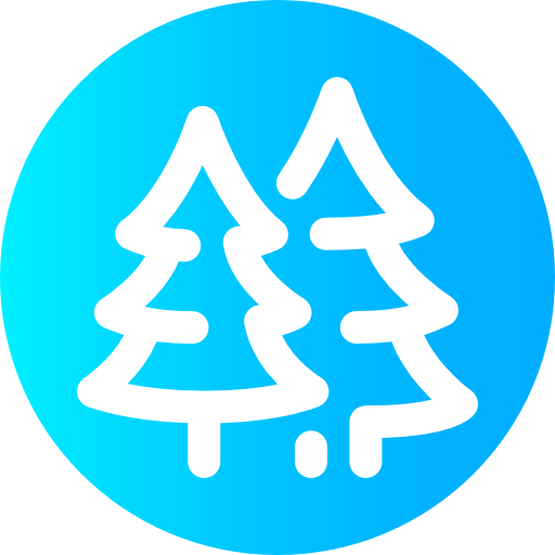 Forest icon