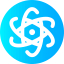 Nuclear power 图标 64x64