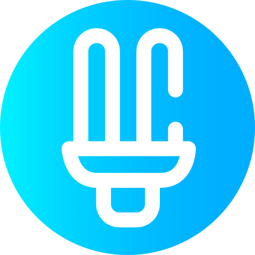 Lamp icon