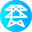 Power line 图标 64x64