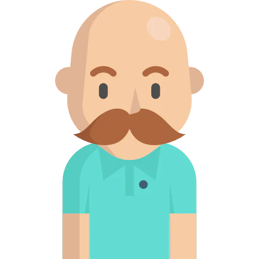 Man icon