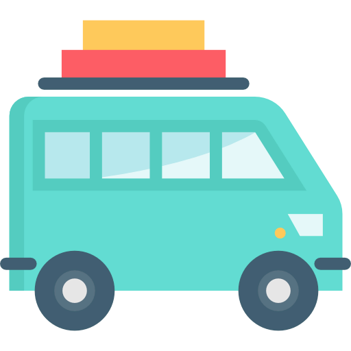 Van icon