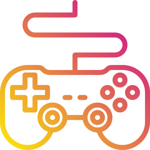 Game controller icon