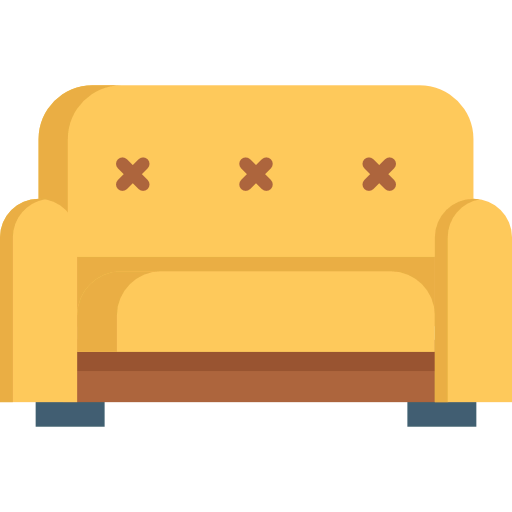 Sofa icon