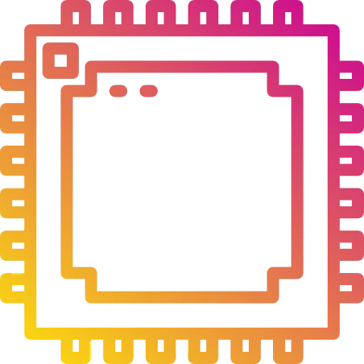 Cpu icon