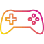 Game controller icon 64x64