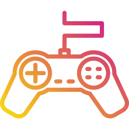 Game controller 图标