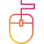 Mouse Symbol 64x64