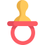 Pacifier іконка 64x64