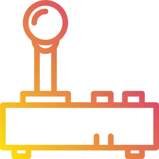 Joystick icon
