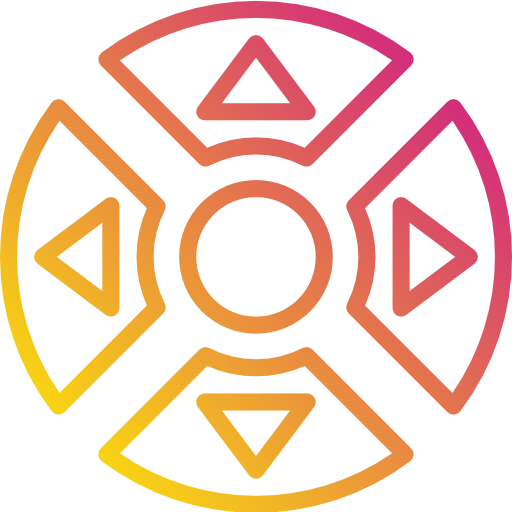 Controller icon