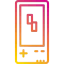 Game console ícone 64x64