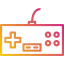 Game controller ícone 64x64