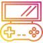 Game console ícone 64x64
