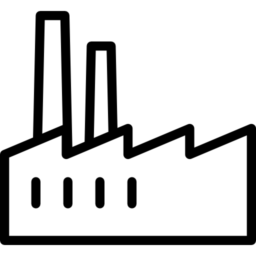 Factory icon